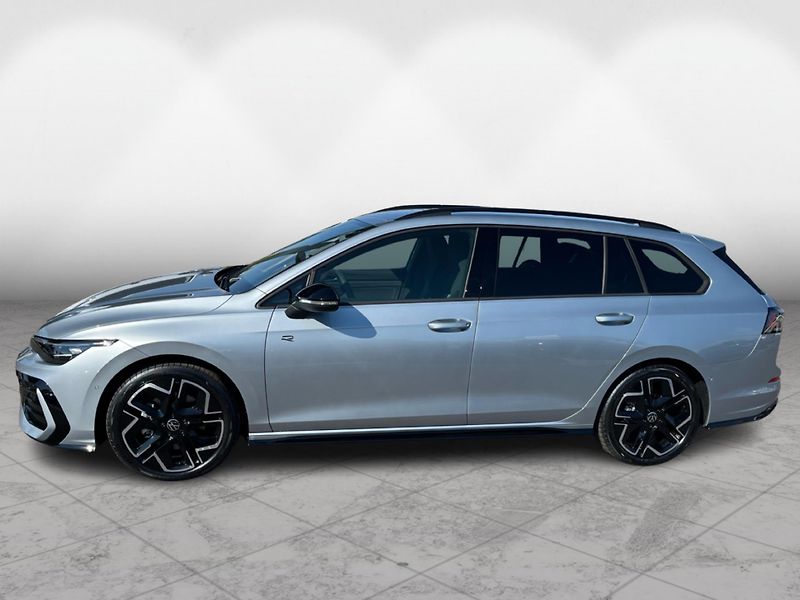 Volkswagen Golf R-LINE 2,0 TSI 150kW 4MOT DSG - fotka 4 z 24