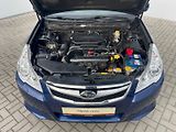 Subaru Legacy (2013) 2.5i / 123 kW 4x4 - náhled 13