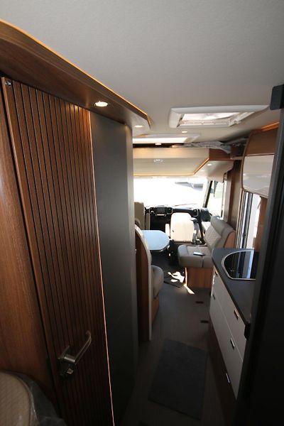 Carthago (2026) c2-tourer I 143 KB LE light - fotka 77 z 77