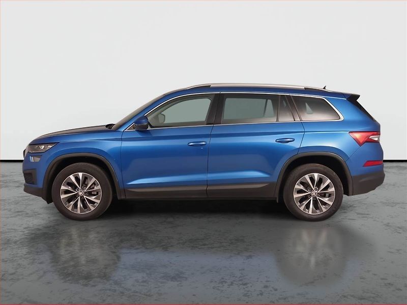 Škoda Kodiaq (2023) Style 2.0 TDI - fotka 3 z 22