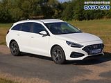 Hyundai i30 1,0 T-GDI 88kW Smart 1.Maj DPH - náhled 1