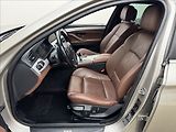 BMW Řada 5 3,0 30d 4X4 DPH LED KŮŽE TAŽNÉ - náhled 30