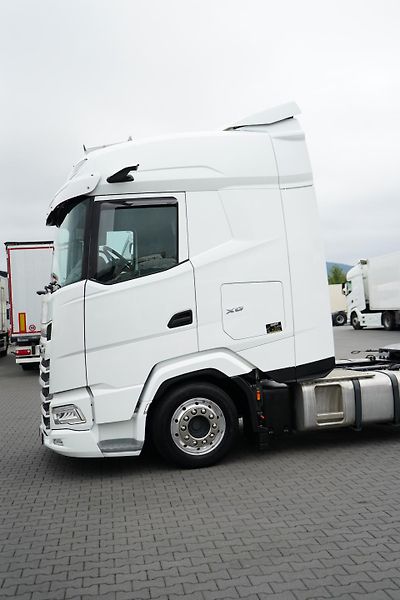 DAF XG (2023) 480 / ACC / E 6 / RETARDER / I - fotka 36 z 52