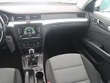 Škoda Superb (2012) 2.0 TDI, Serv.kniha, Tempomat - náhled 8