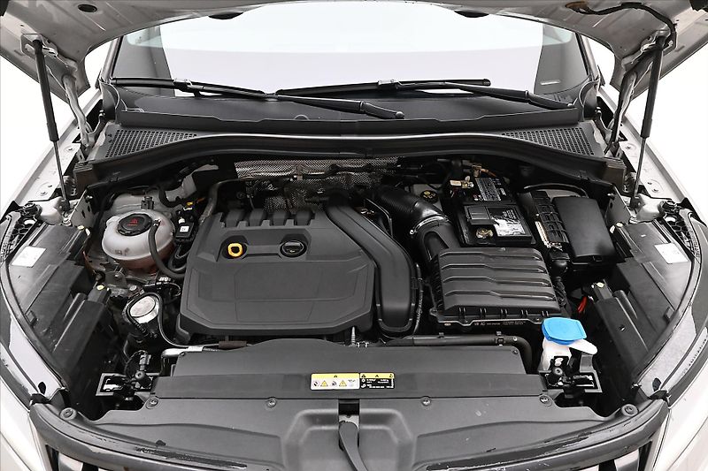 Škoda Kodiaq 1,5 TSI 110 kW SPORT LINE Záru - fotka 9 z 32