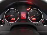 Audi A4 (2008) S-Line 1.8 T, Serv.kniha - náhled 10