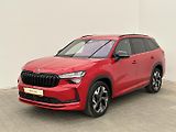 Škoda Kodiaq 2.0 TDI 4x4 SportLine - náhled 1