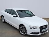 Audi A5 2.0 TDI 130 kW quattro - náhled 9
