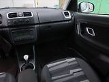 Škoda Roomster (2007) 1.6 16V, po STK, jezdí dobře - náhled 8