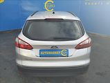 Ford Focus 1,6 TDCi 70KW Nové ČR - náhled 4
