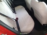 Fiat 600 (2024) vyhřívaná sedadla TOP výbava - náhled 15