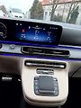 Mercedes-Benz Třídy V Marco Polo 300 d 4MATIC - náhled 12
