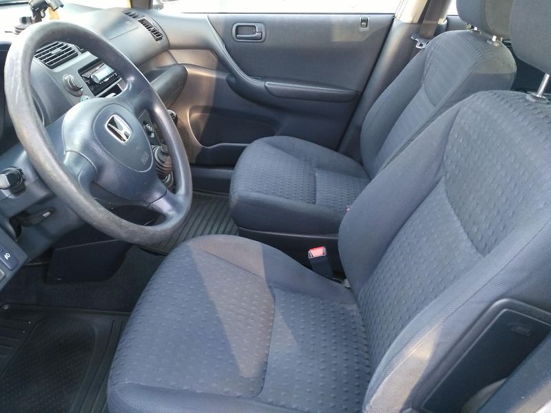 Honda Civic 1,6 VTEC + LPG - fotka 14 z 27