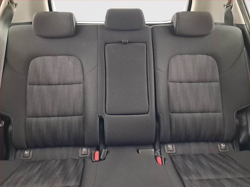 Kia Sportage (2020) 1.6 GDI, Tempomat - fotka 10 z 17