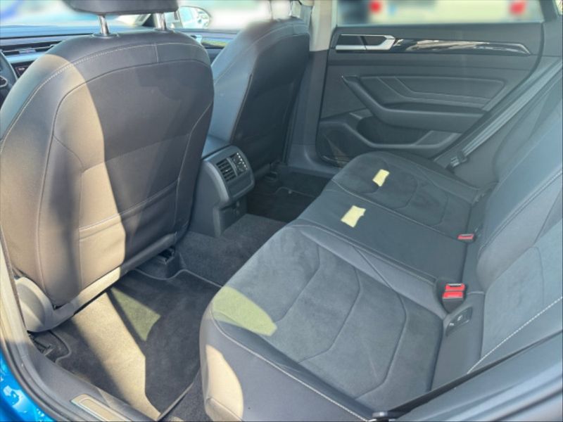 Volkswagen Arteon 2,0 TDI Elegance  DSG - fotka 6 z 10