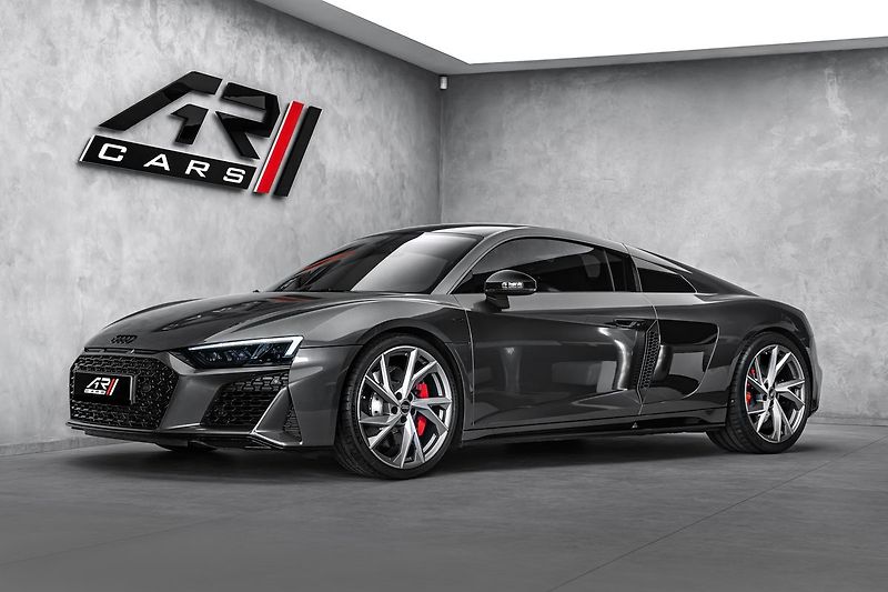 Audi R8 RWD Performance V10 - fotografie inzerátu