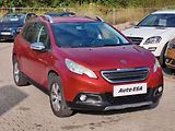 Peugeot 2008 (2015) 1.2PT, Style, navi - náhled 1