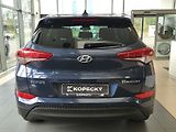 Hyundai Tucson 1.7 Trikolor Go! - náhled 7