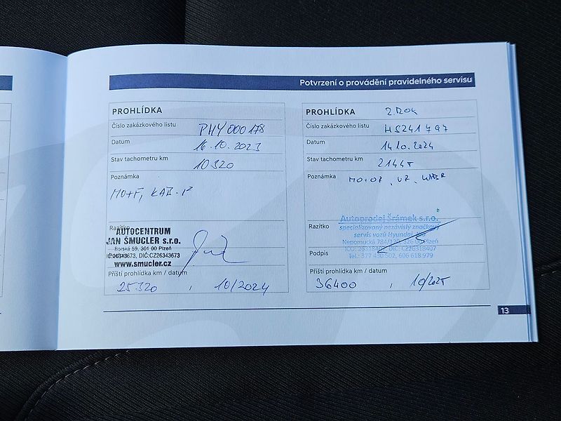 Hyundai Tucson 1.6 T-GDi, Smart 18, 1.maj. - fotka 34 z 35