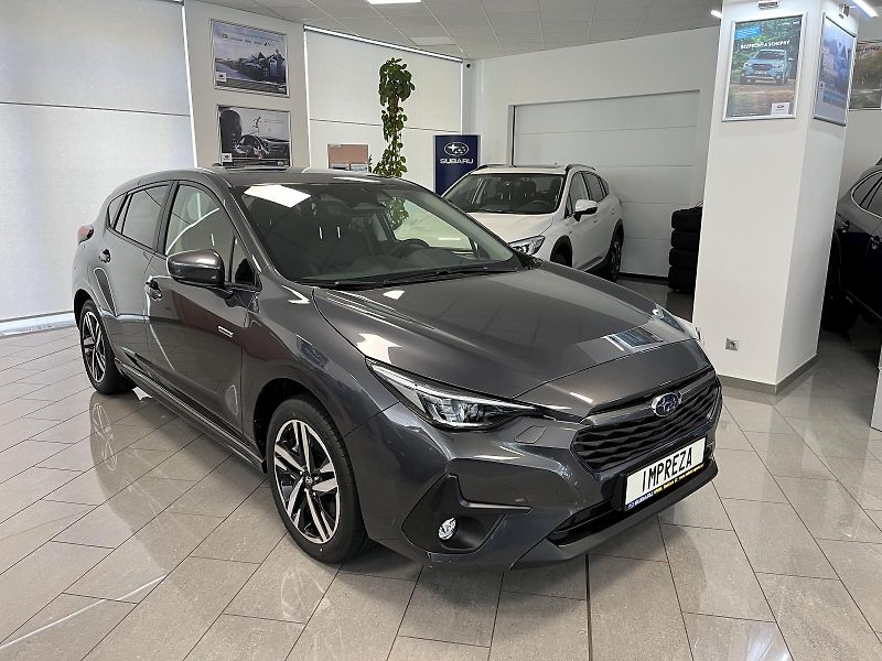 Subaru Impreza (2026) 2.0i-S Executive Lineartronic - fotka 7 z 23