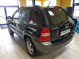 Kia Sportage 2.0 i 4x4 - náhled 4