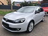 Volkswagen Golf (2011) 2,0TDi STYLE nez. rezervace - náhled 1