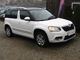 Škoda Yeti (2014) 1.6 TDI 77kW DSG BEZ KOROZE - náhled 7