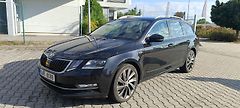 Škoda Octavia (2017) - fotografie inzerátu
