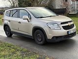 Chevrolet Orlando (2012) 2.0 CRD 96kw - 7 míst/nová STK - náhled 7