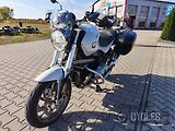 BMW R 1200 R (2012) - náhled 3