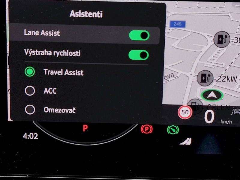 Škoda Kodiaq (2024) Exclusive selection 2,0 Tdi 14 - fotka 8 z 48