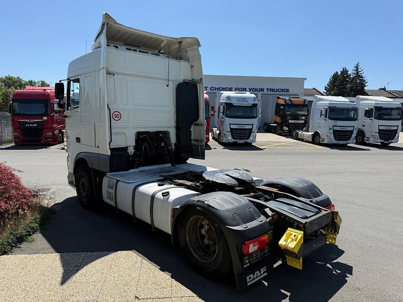 DAF XF460 SC EURO 6 - fotka 5 z 20