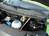 Volkswagen Transporter 2,0 TDi 75kW L2H2,9.míst,2xkol - náhled 37