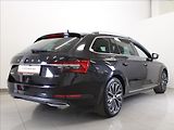 Škoda Superb 2,0 TDi 147kW 4x4 L&K TZ ČR - náhled 2