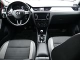 Škoda Rapid (2019) 1.0 TSi, 2.maj,ČR, Ambition - náhled 8