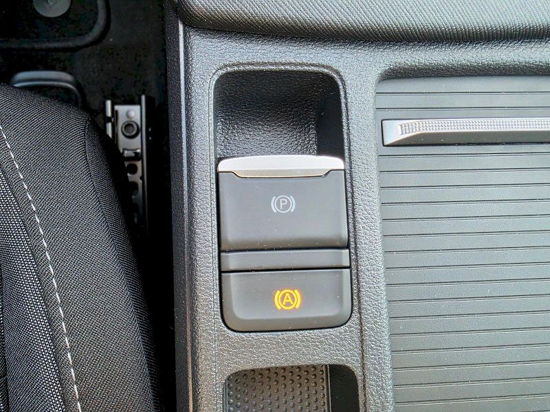 Škoda Octavia (2024) 1,5TSI 110KW SELECTION - fotka 19 z 31