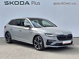 Škoda Scala (2025) Monte Carlo DSG 1,5TSi 110kW - náhled 9