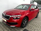 Škoda Kamiq (2021) 1.0 TSI 66kW Plyn (CNG) MP6 St - náhled 31
