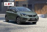 Honda Jazz (2026) CROSSTAR 1.5:eHEV SKLADEM - náhled 1