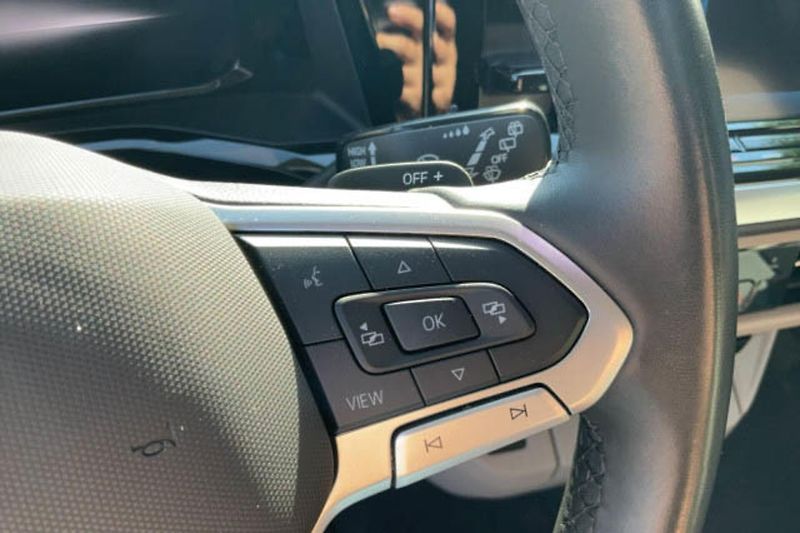 Volkswagen Multivan TDI Edition NezTop Kam IQ Taž - fotka 19 z 22