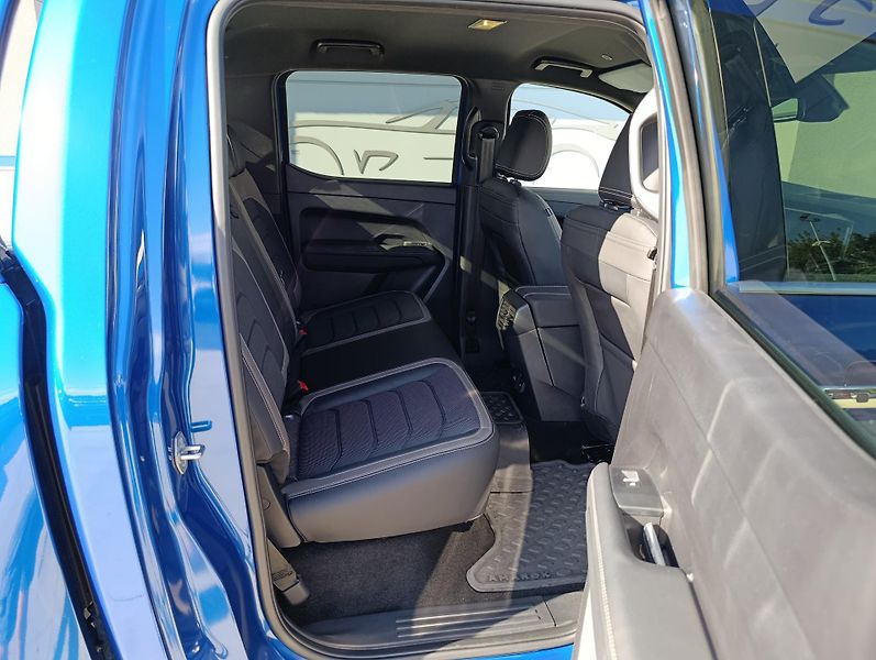 Volkswagen Amarok 3.0TDI 177kW 4X4 AVENTURA ČR  - fotka 22 z 42