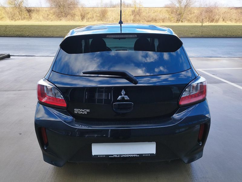 Mitsubishi Space Star (2022) 1.2i,volat-608 081 843 - fotka 4 z 16