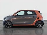 Smart Forfour (2015) 1.0, Tempomat, Vyhř. sedaček - náhled 2