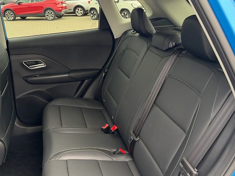 MG ZS (2026) 1,5 DVVT - ELEGANCE - fotka 9 z 19
