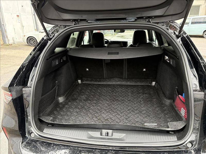 Opel Astra 1,5 CDTi96kW GS,DPH,Bohatá výb - fotka 40 z 49