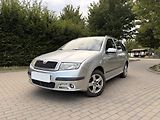 Škoda Fabia 1.4 16V - náhled 1