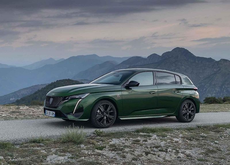 Ve většině dostupných naftových aut pracuje motor 2,0 TDI.
