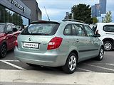 Škoda Fabia 1,2 TSI  Top výbava + Serviska - náhled 6