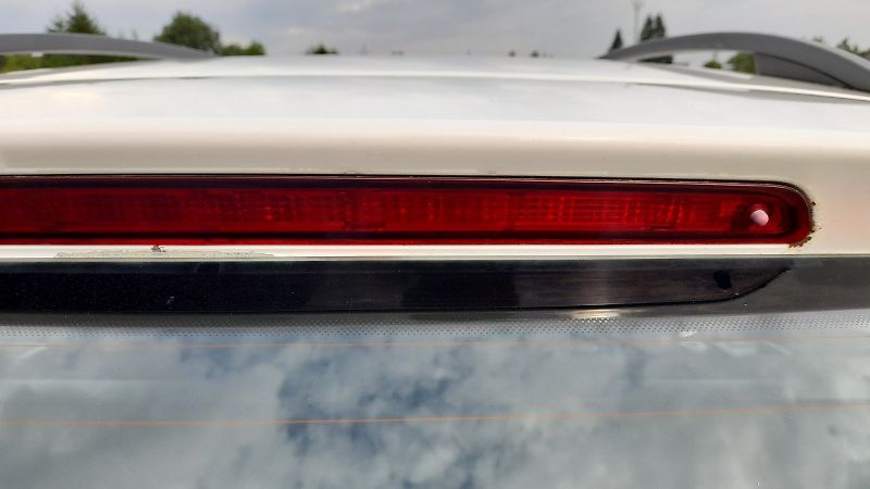 Škoda Octavia scout 4x4 DSG - fotka 9 z 44