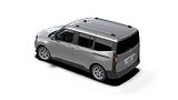 Ford Tourneo Courier (2026) Titanium, Tourneo, 1.0 EcoBoos - náhled 6
